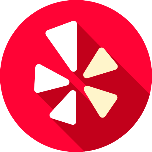 Yelp logo
